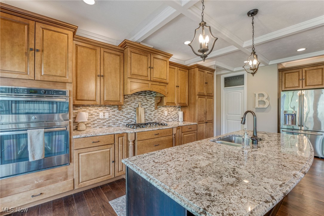 Maypine Farms Estates - Residential