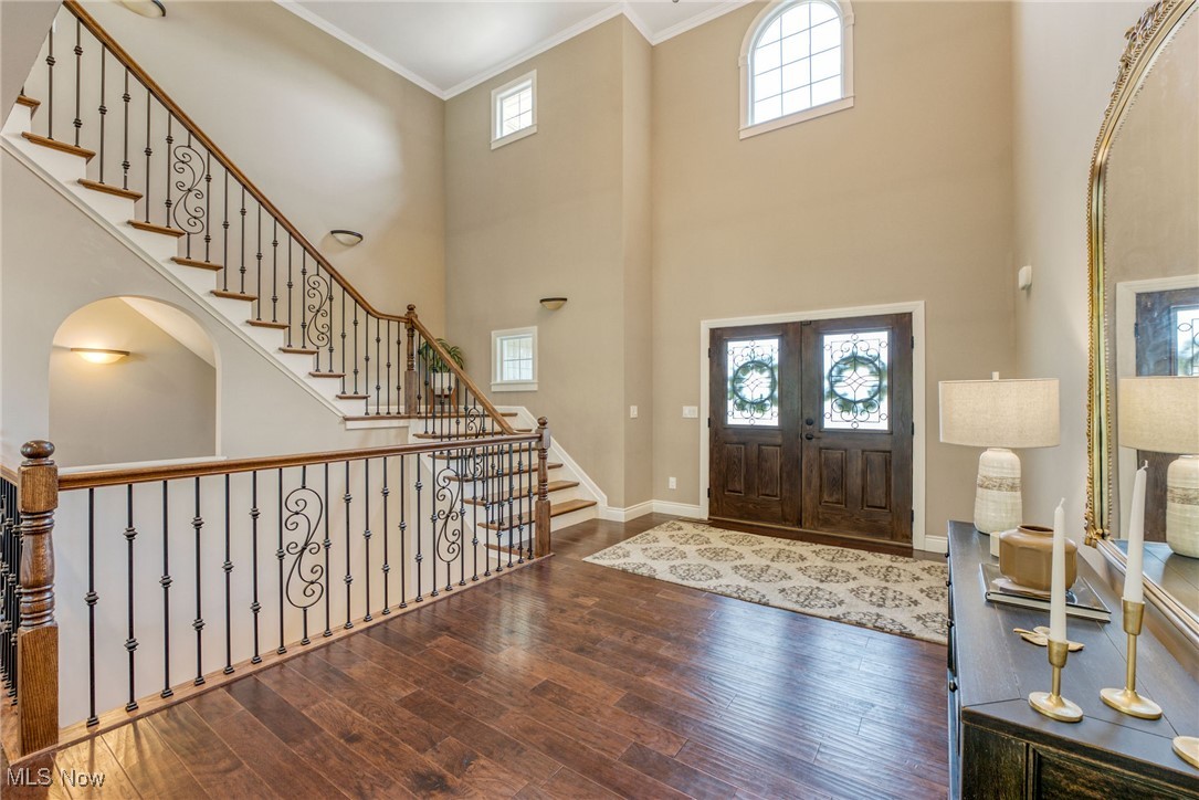 Maypine Farms Estates - Residential