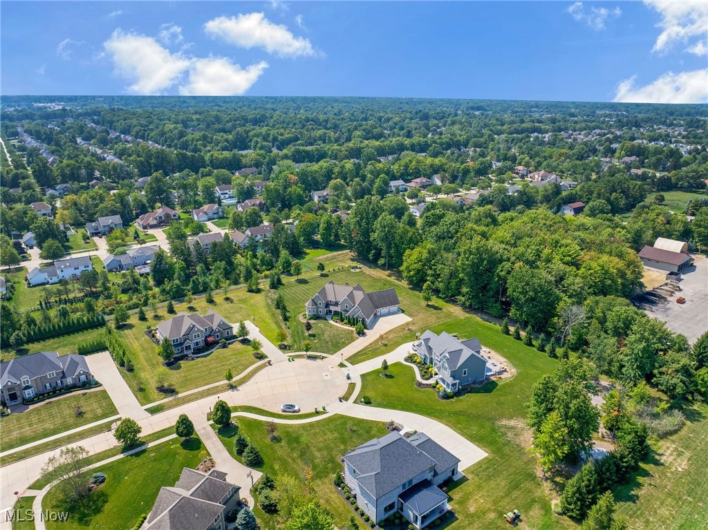 Maypine Farms Estates - Residential