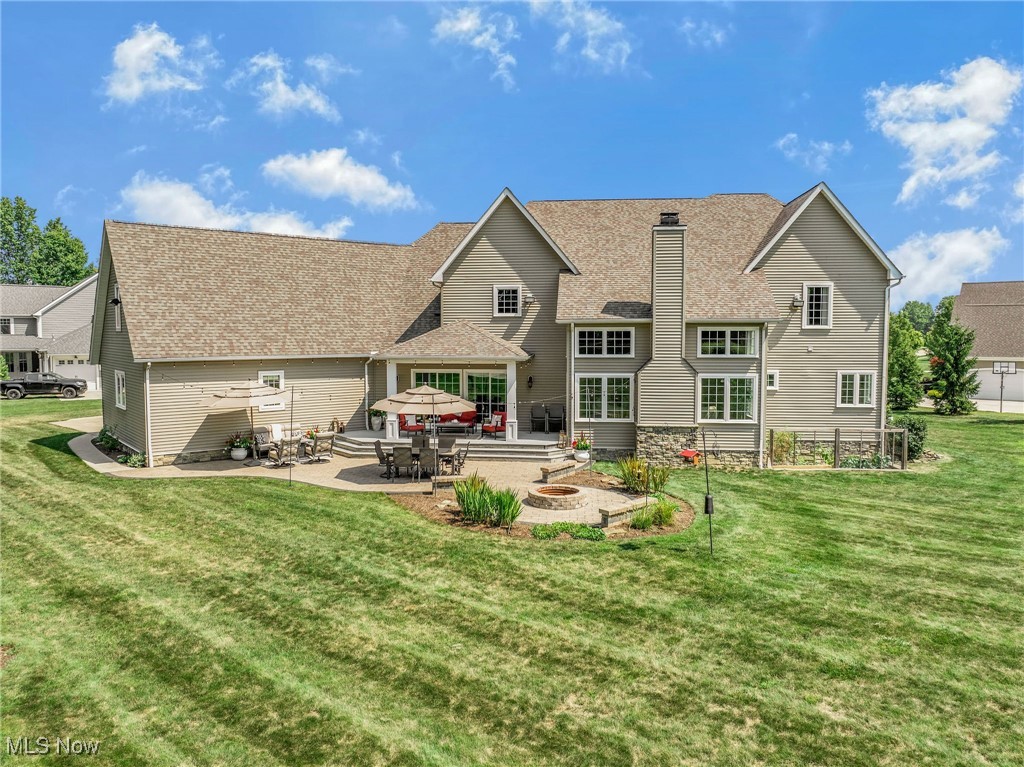 Maypine Farms Estates - Residential