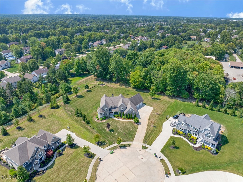 Maypine Farms Estates - Residential