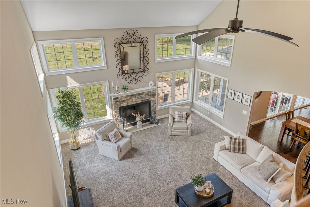 Maypine Farms Estates - Residential