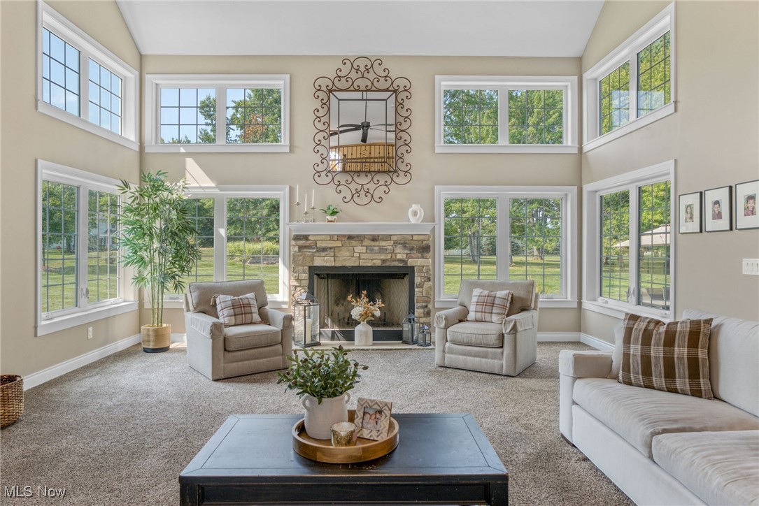 Maypine Farms Estates - Residential