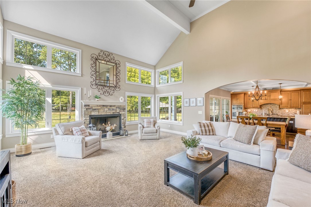 Maypine Farms Estates - Residential