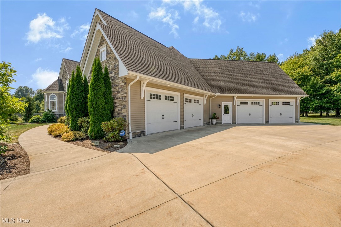 Maypine Farms Estates - Residential