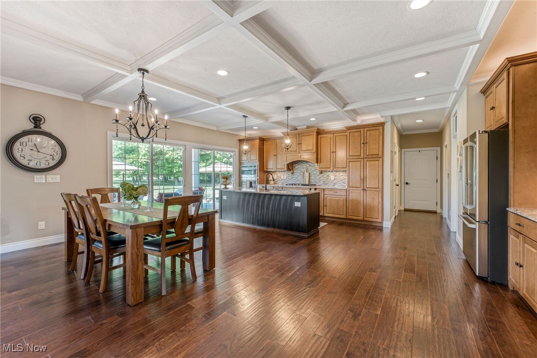 Maypine Farms Estates - Residential