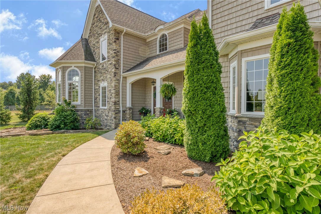 Maypine Farms Estates - Residential