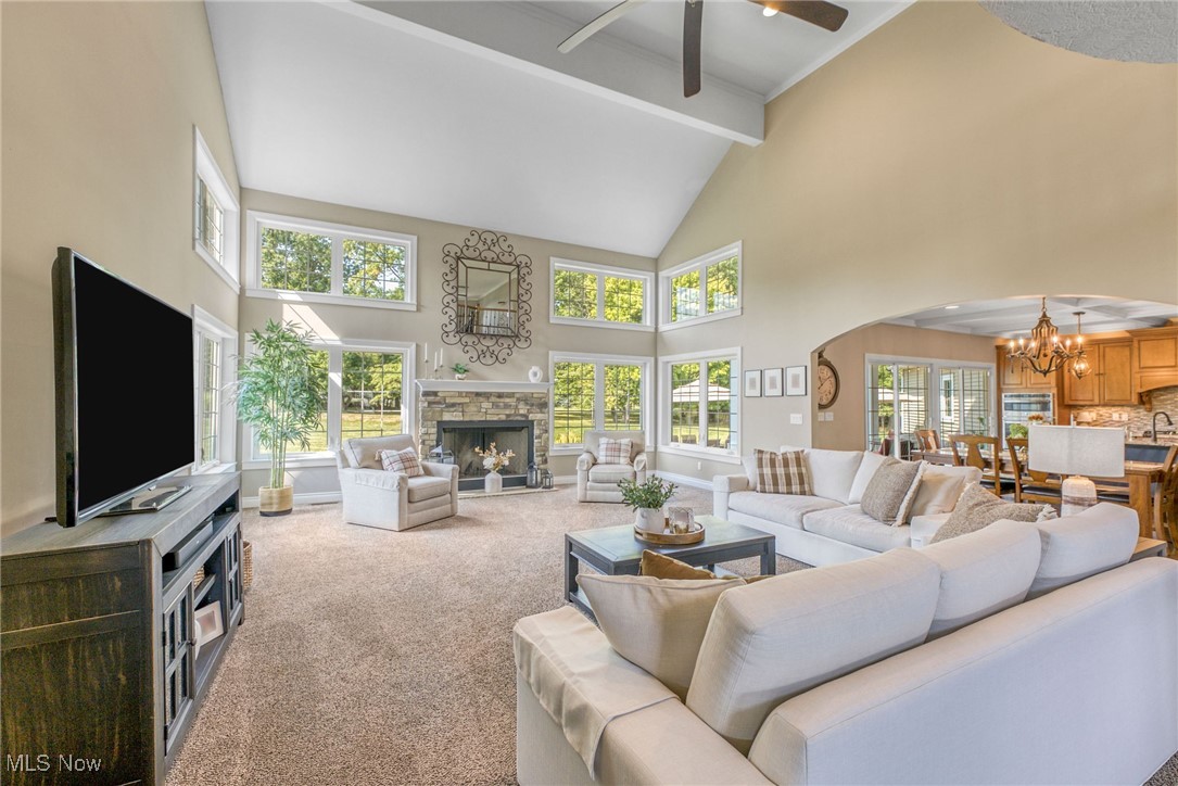 Maypine Farms Estates - Residential