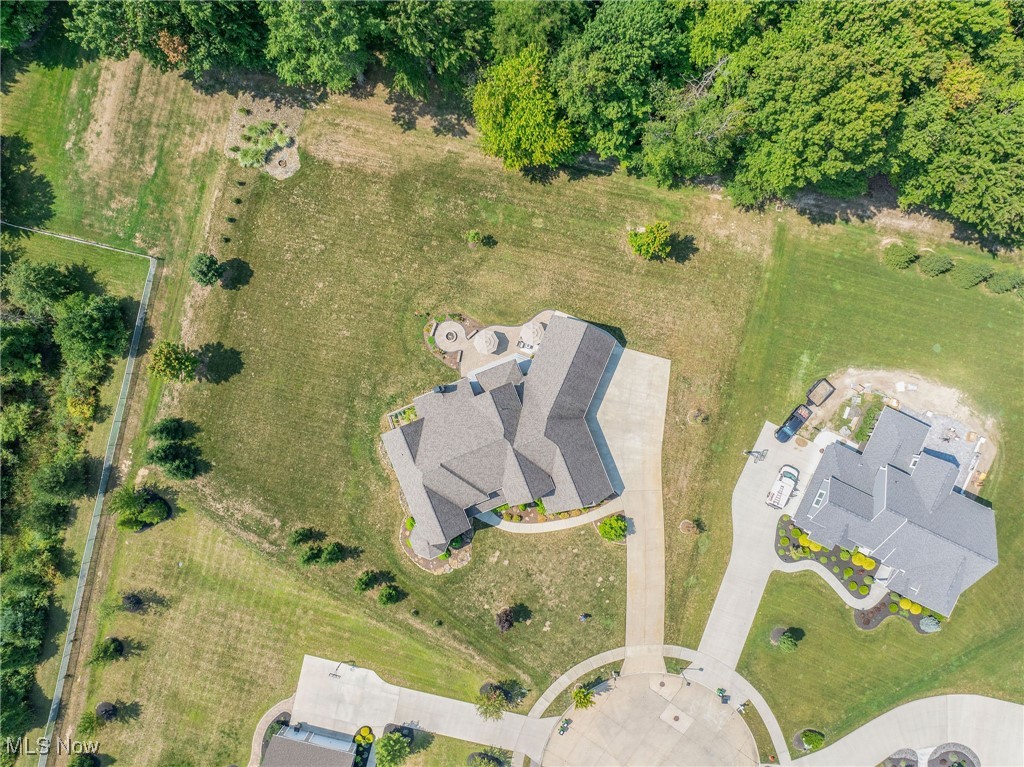 Maypine Farms Estates - Residential