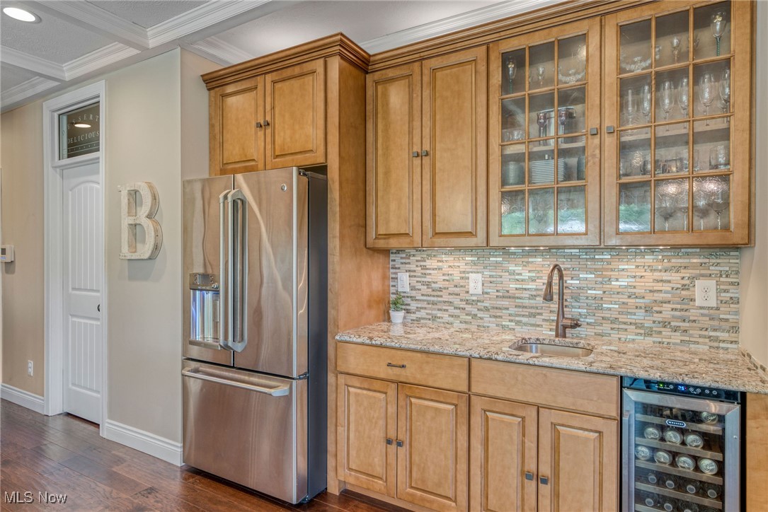 Maypine Farms Estates - Residential