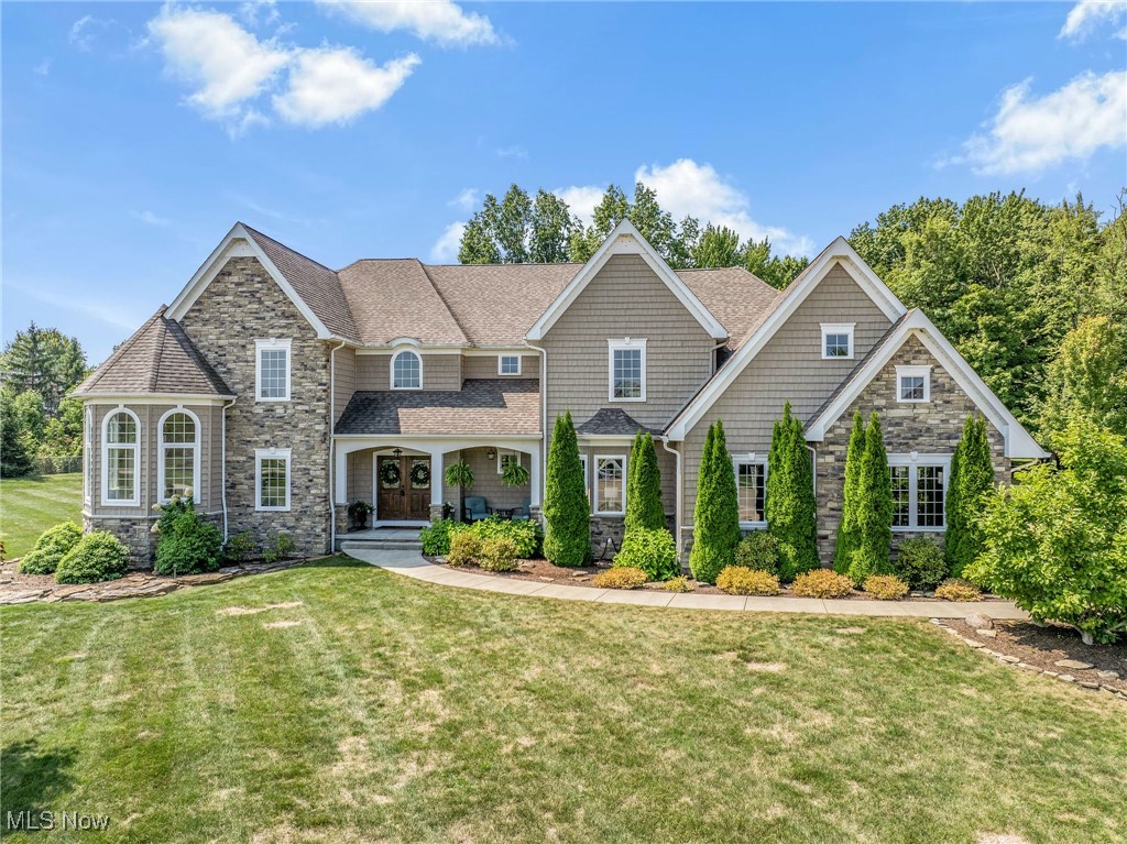 Maypine Farms Estates - Residential