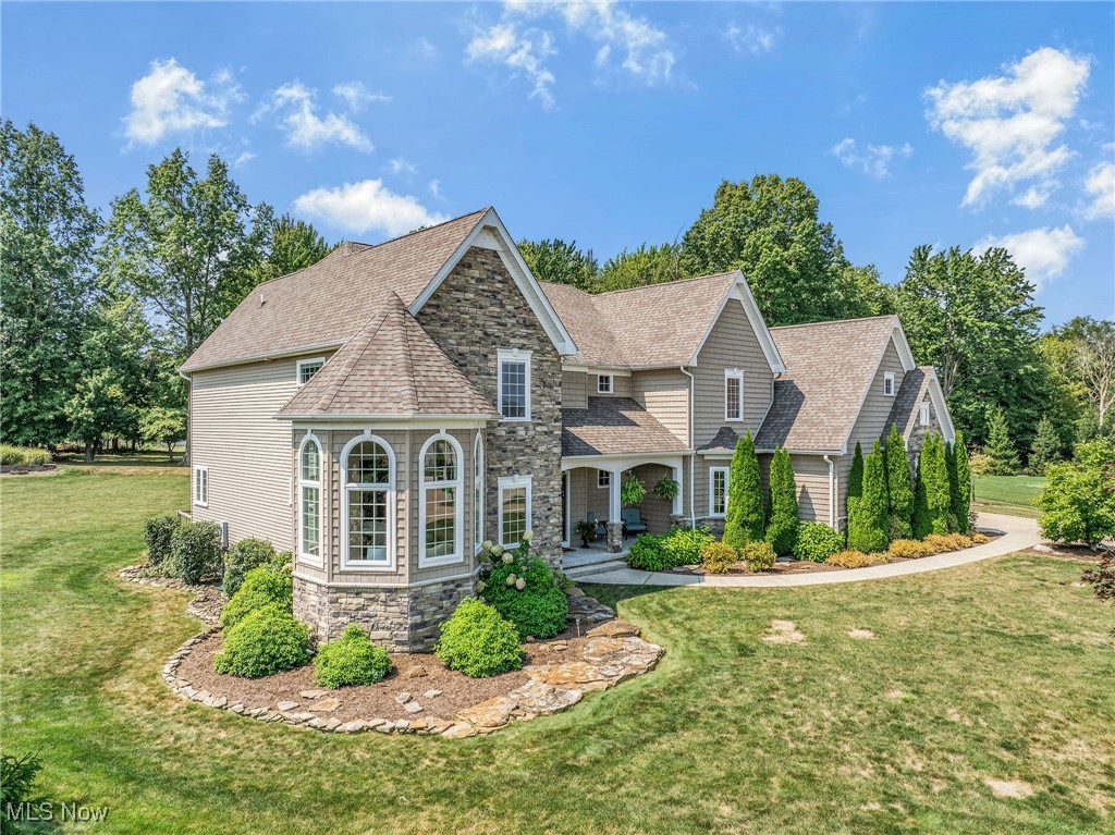 Maypine Farms Estates - Residential