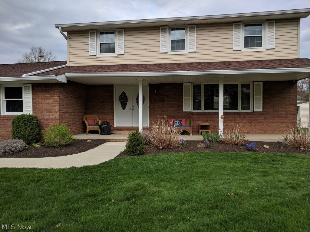 Brunnerdale Acres - Residential