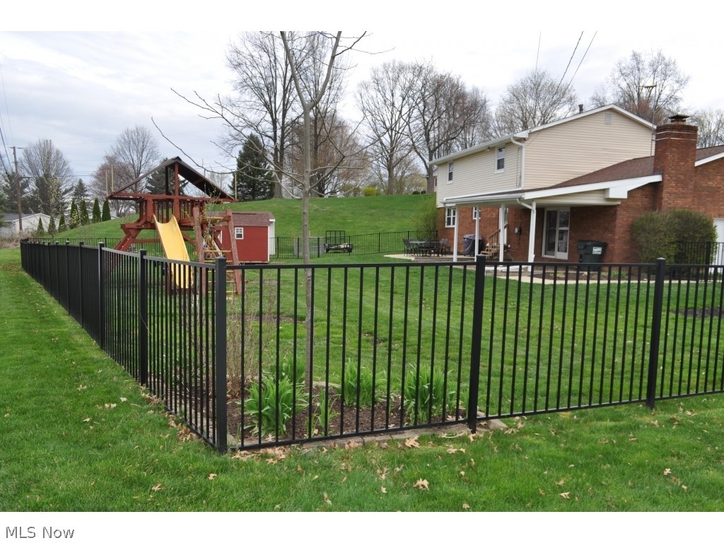 Brunnerdale Acres - Residential