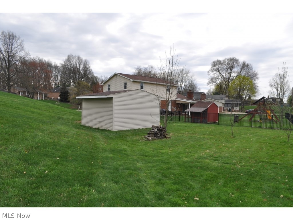 Brunnerdale Acres - Residential