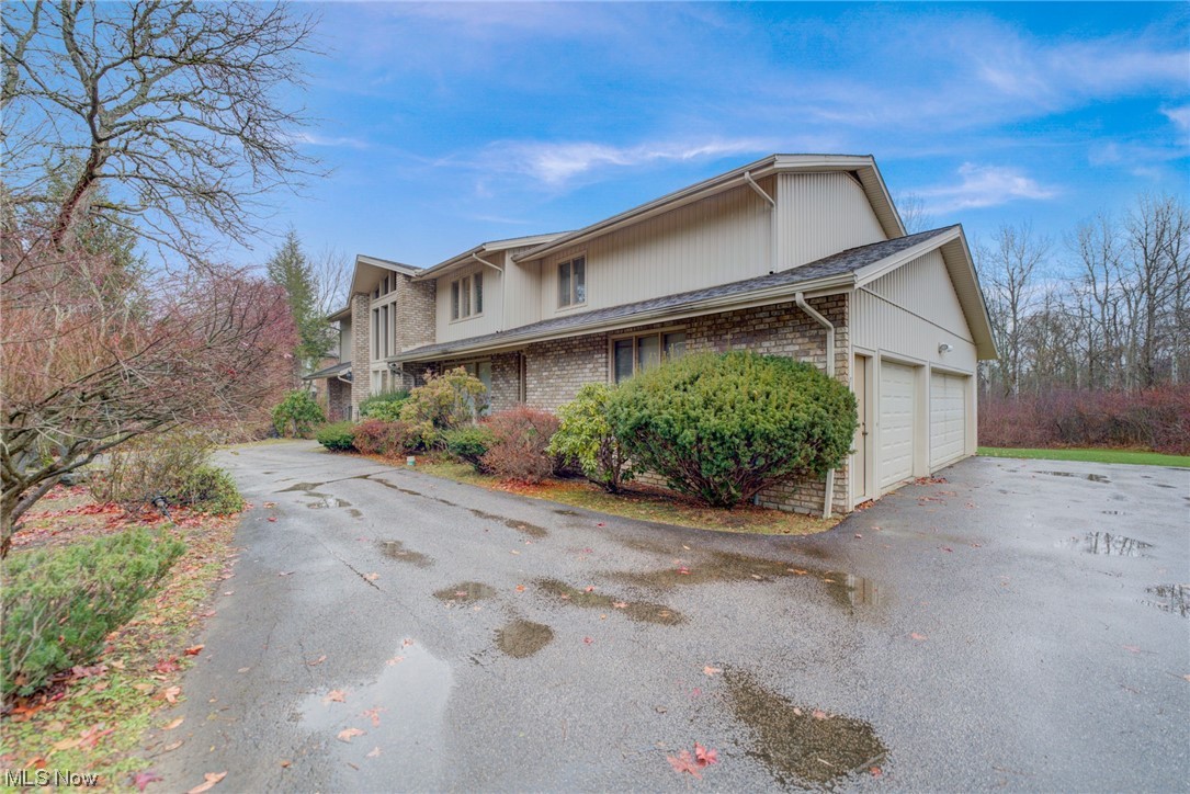 Shaker Country Estates - Residential