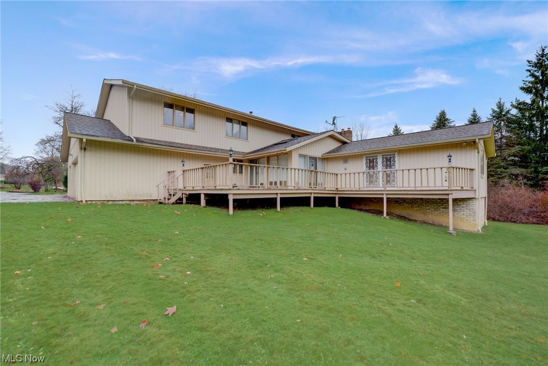 Shaker Country Estates - Residential