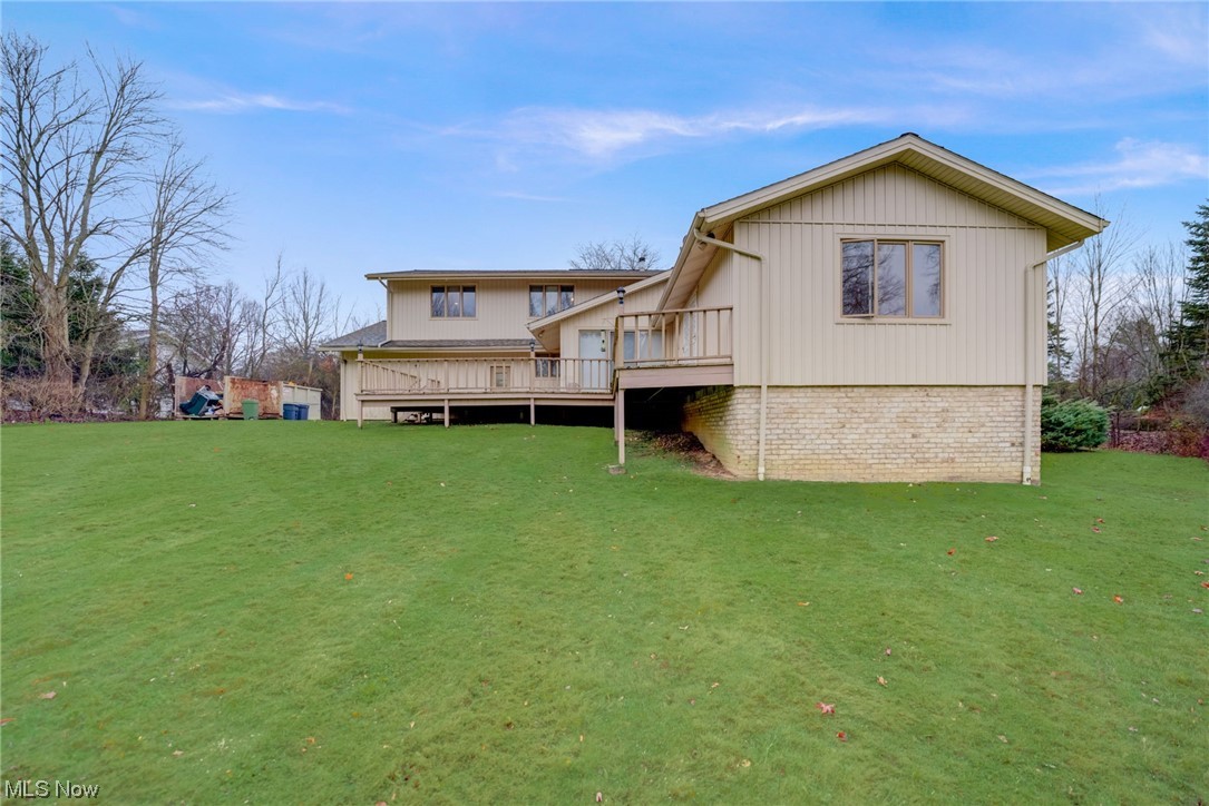 Shaker Country Estates - Residential