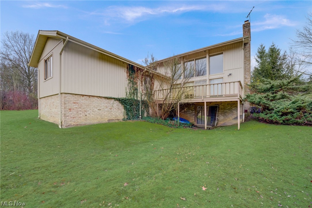 Shaker Country Estates - Residential