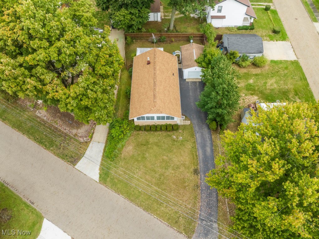 Nesmith Lake Heights - Residential