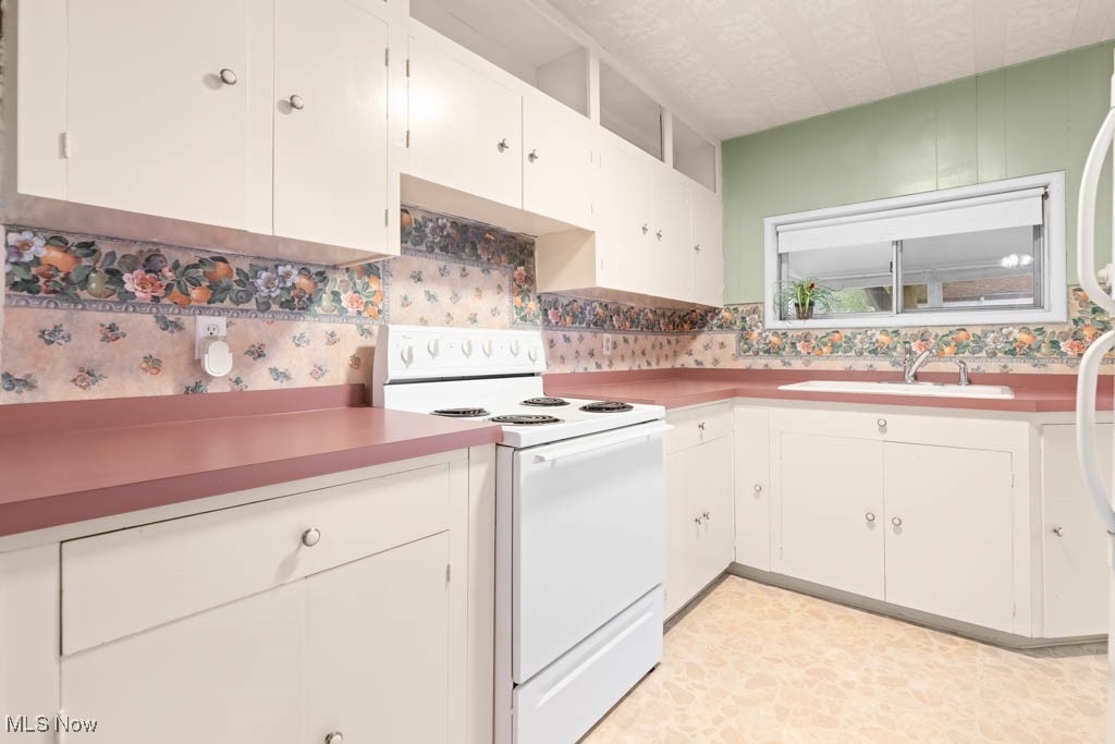 Nesmith Lake Heights - Residential