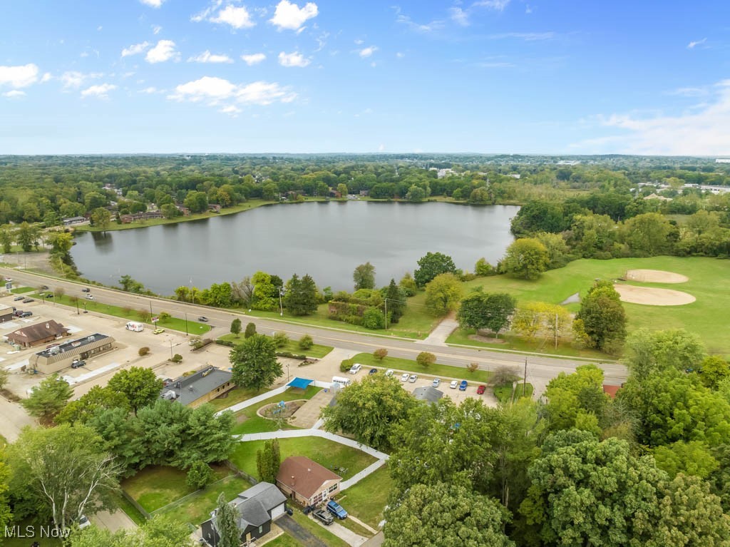 Nesmith Lake Heights - Residential