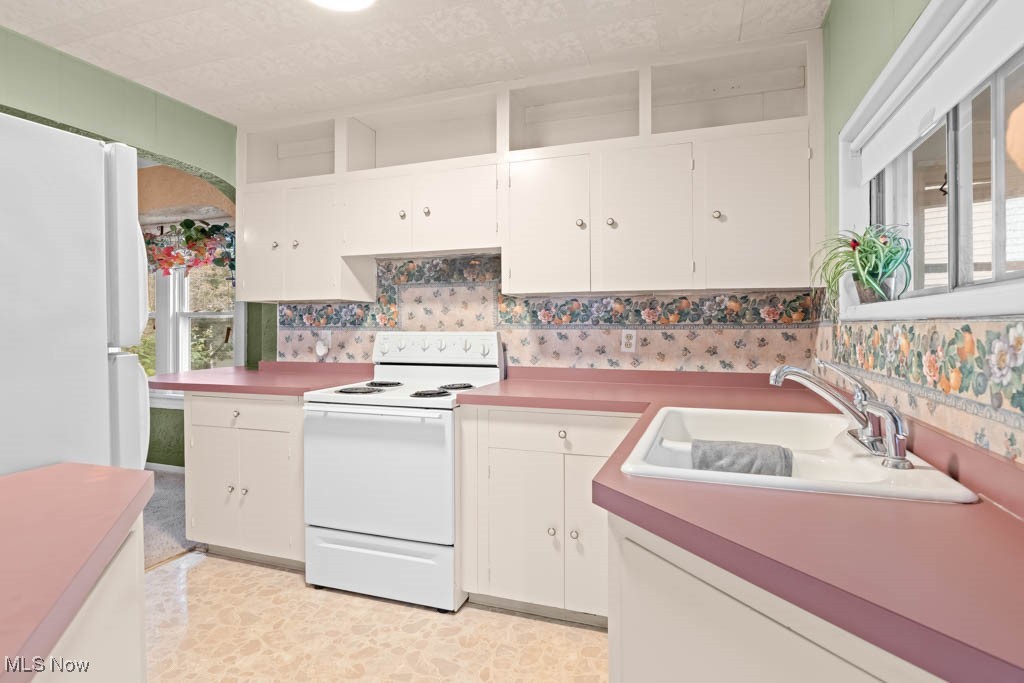 Nesmith Lake Heights - Residential