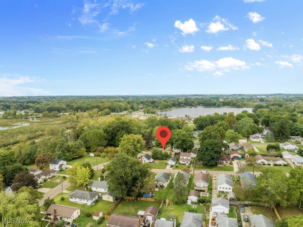 Nesmith Lake Heights - Residential