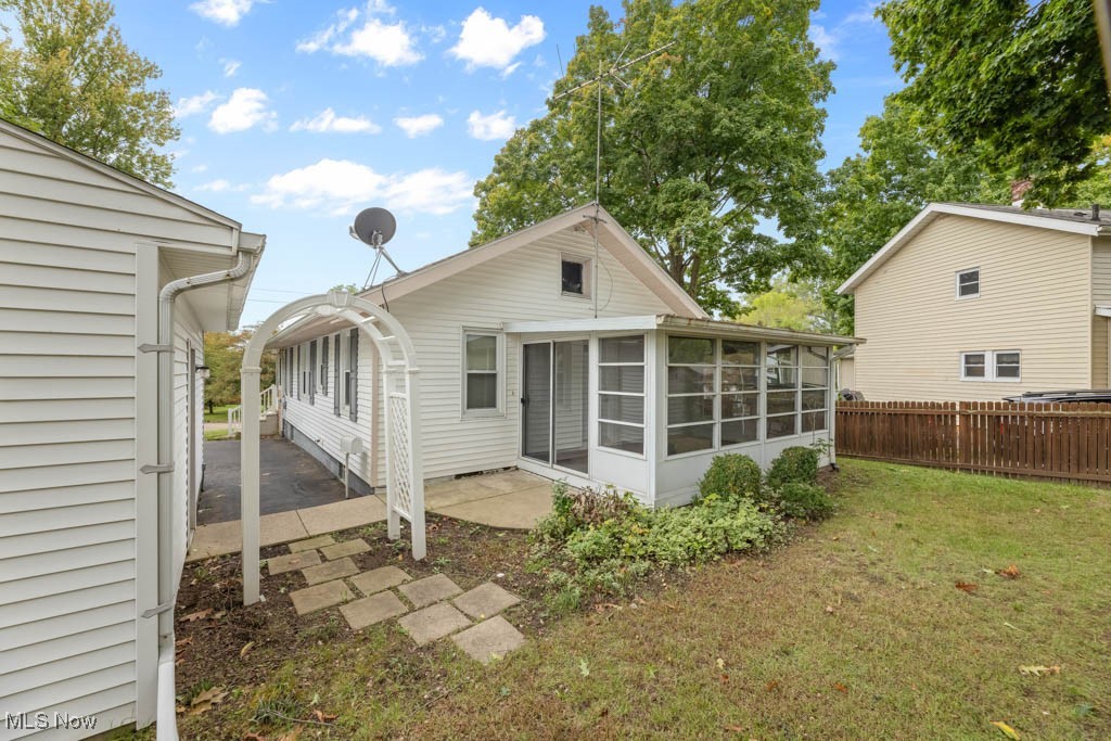 Nesmith Lake Heights - Residential