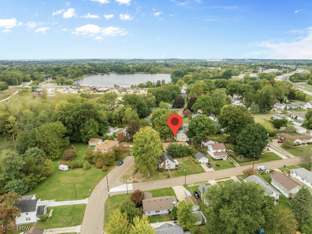 Nesmith Lake Heights - Residential