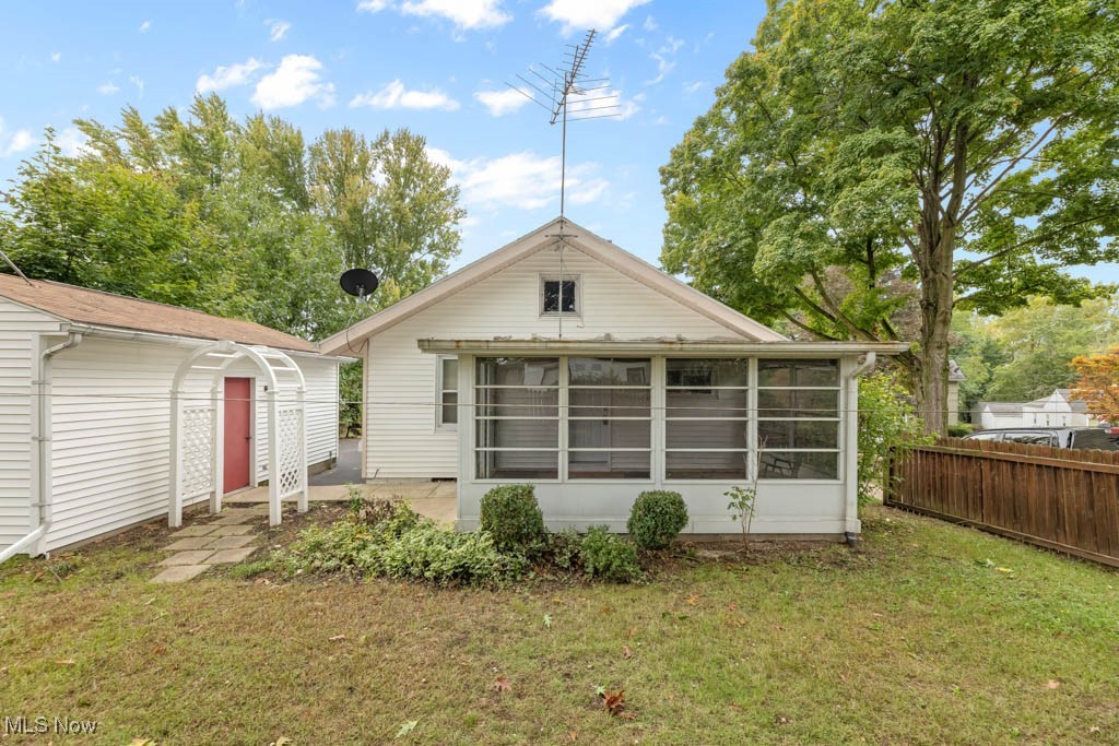 Nesmith Lake Heights - Residential