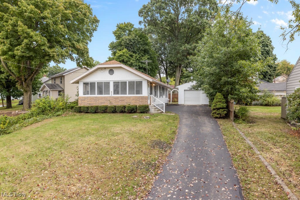 Nesmith Lake Heights - Residential