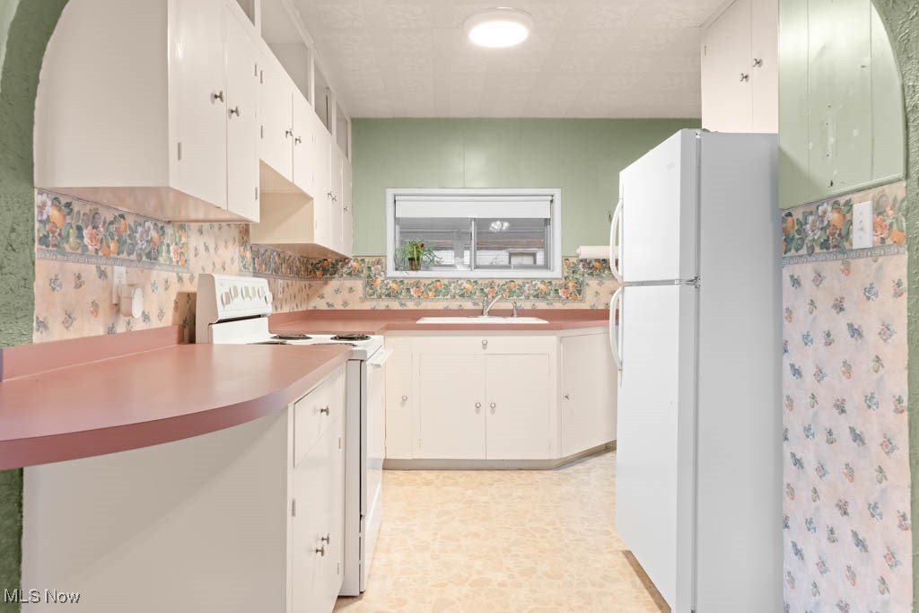 Nesmith Lake Heights - Residential