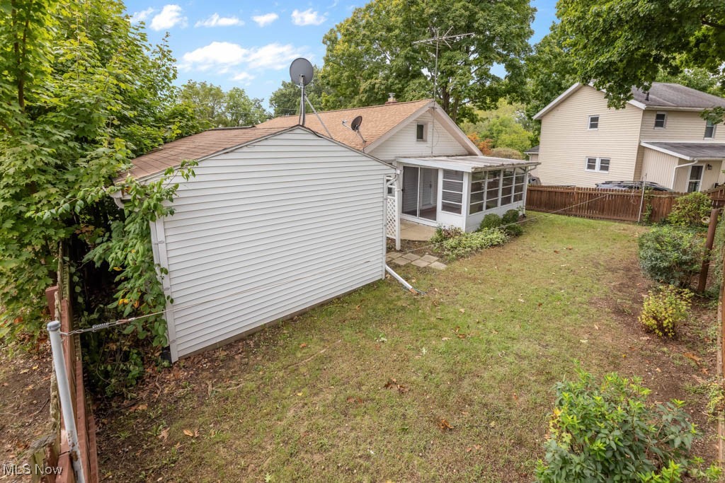 Nesmith Lake Heights - Residential