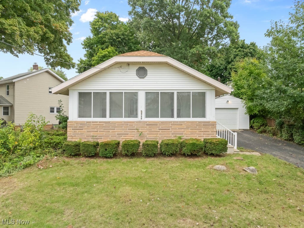 Nesmith Lake Heights - Residential