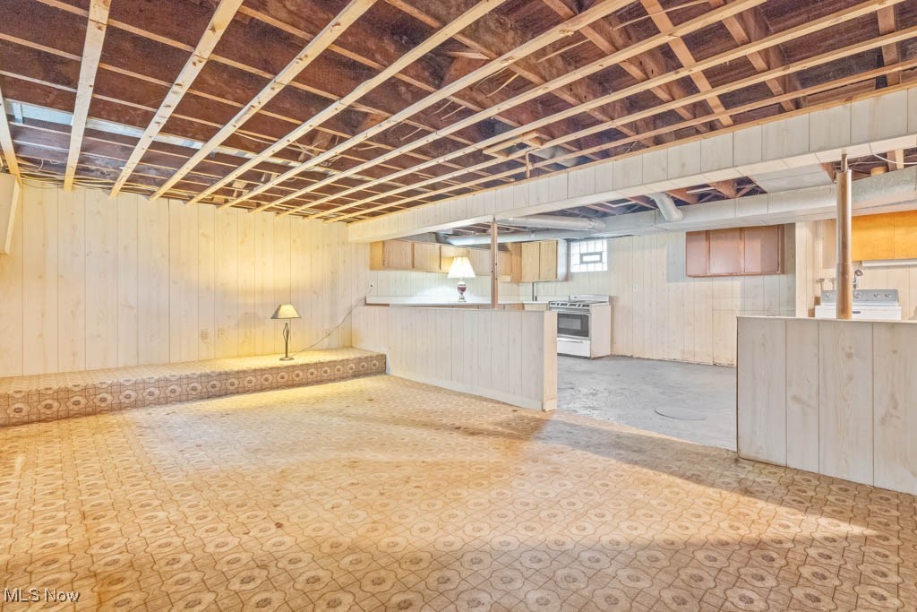 Nesmith Lake Heights - Residential