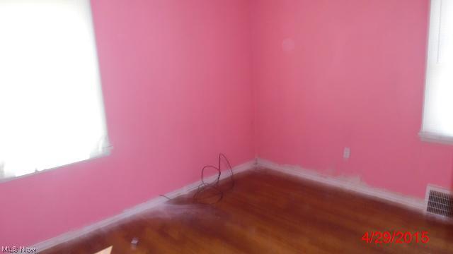 Hartland Road - Residential