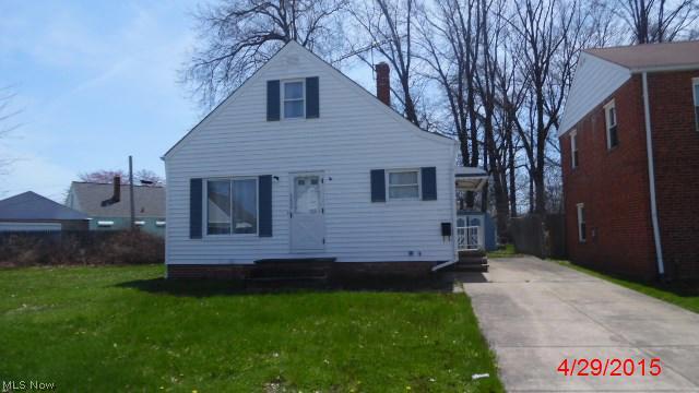 Hartland Road - Residential