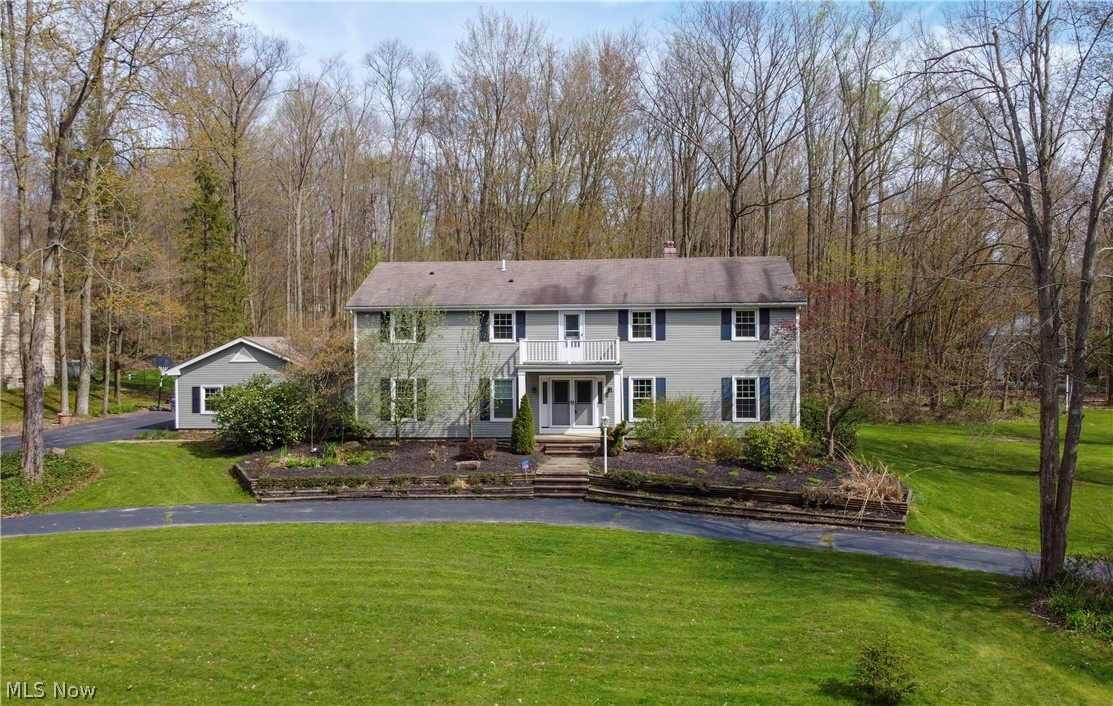 Rivers Edge Homeowner Association - Residential