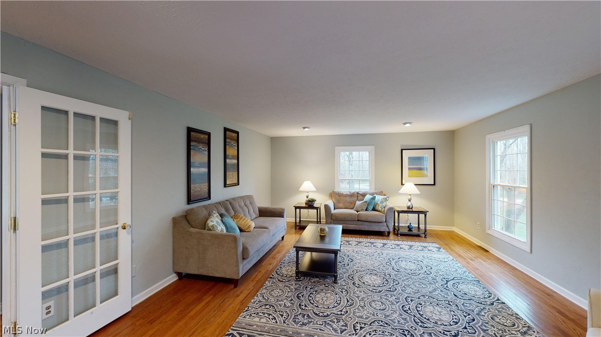 Rivers Edge Homeowner Association - Residential