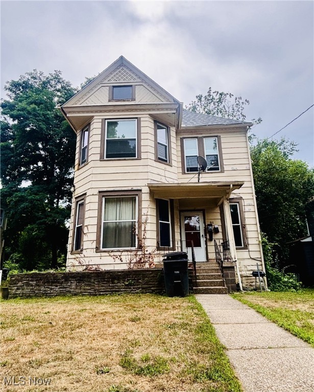 Wilcox Allotment - Residential Lease