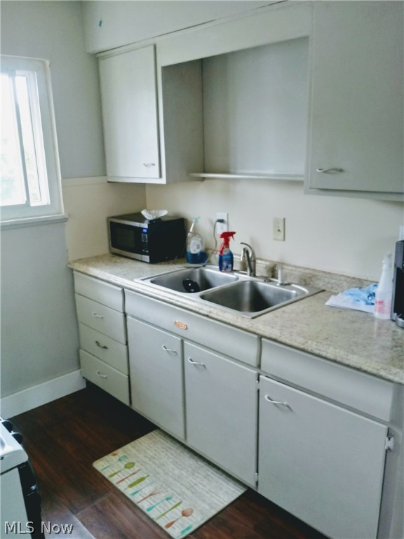 Tuxedo Heights Allotment - Residential Income