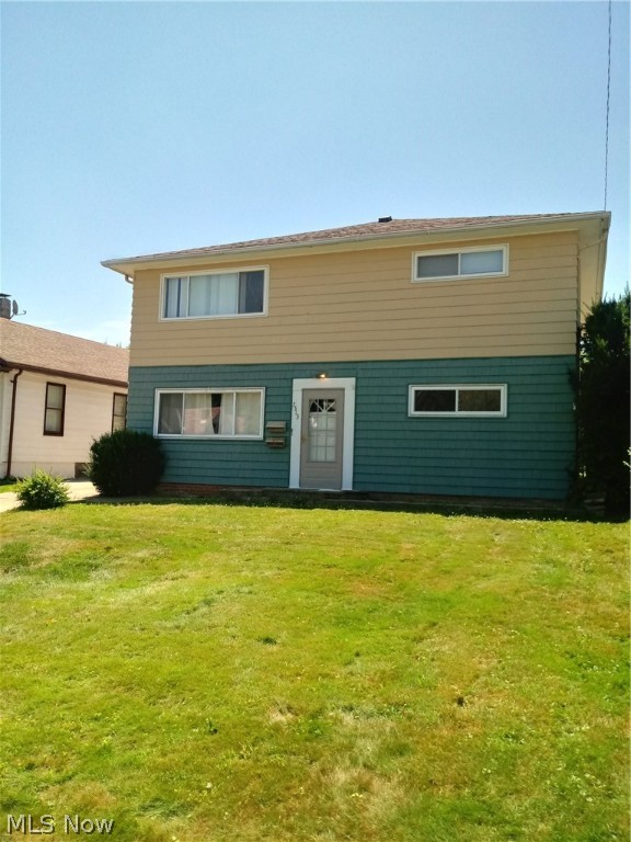 Tuxedo Heights Allotment - Residential Income