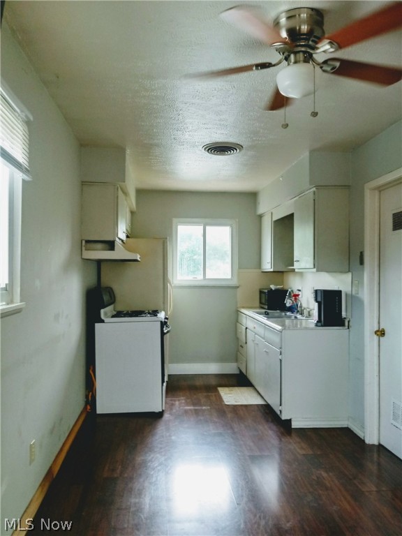 Tuxedo Heights Allotment - Residential Income