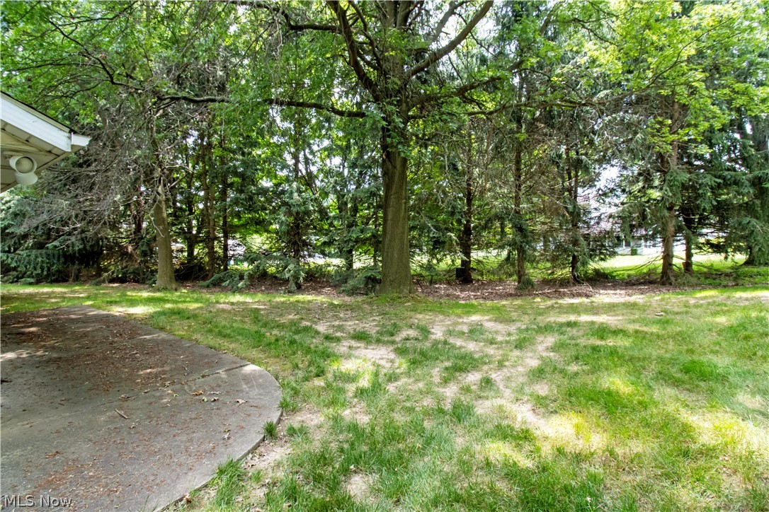 Ramblewood Estates Clstr Ph I - Residential