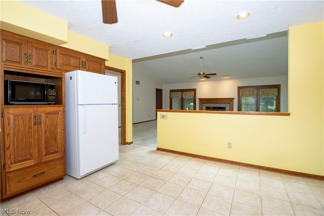 Ramblewood Estates Clstr Ph I - Residential