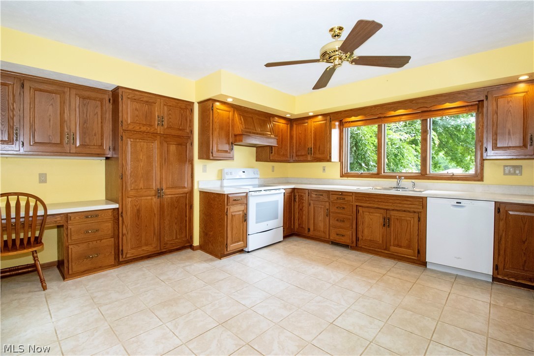 Ramblewood Estates Clstr Ph I - Residential