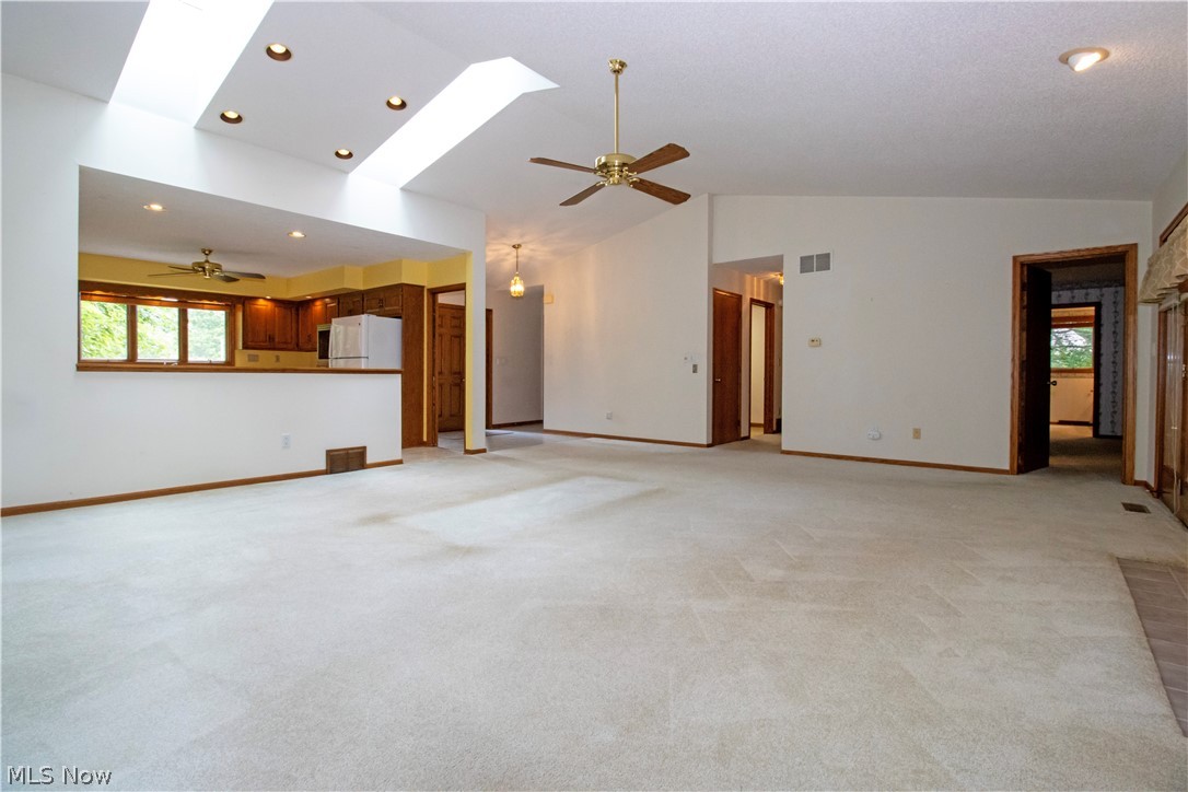 Ramblewood Estates Clstr Ph I - Residential