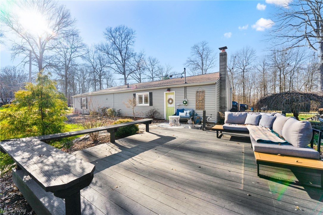 Bristol Township Sec 13 - Residential