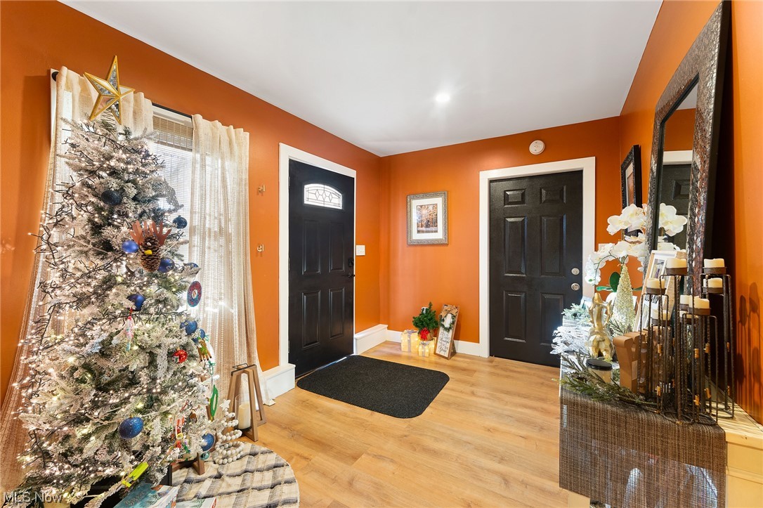 Bristol Township Sec 13 - Residential